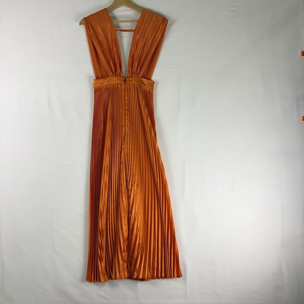 L’Idee A-Line Maxi Dress - Picture 5 of 11